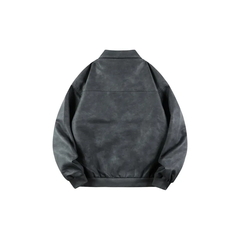 Kawasaki Leather Jackets Unisex-1