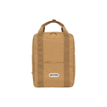 OUTDOOR PRODUCTS Polyester Backpack Unisex Beige