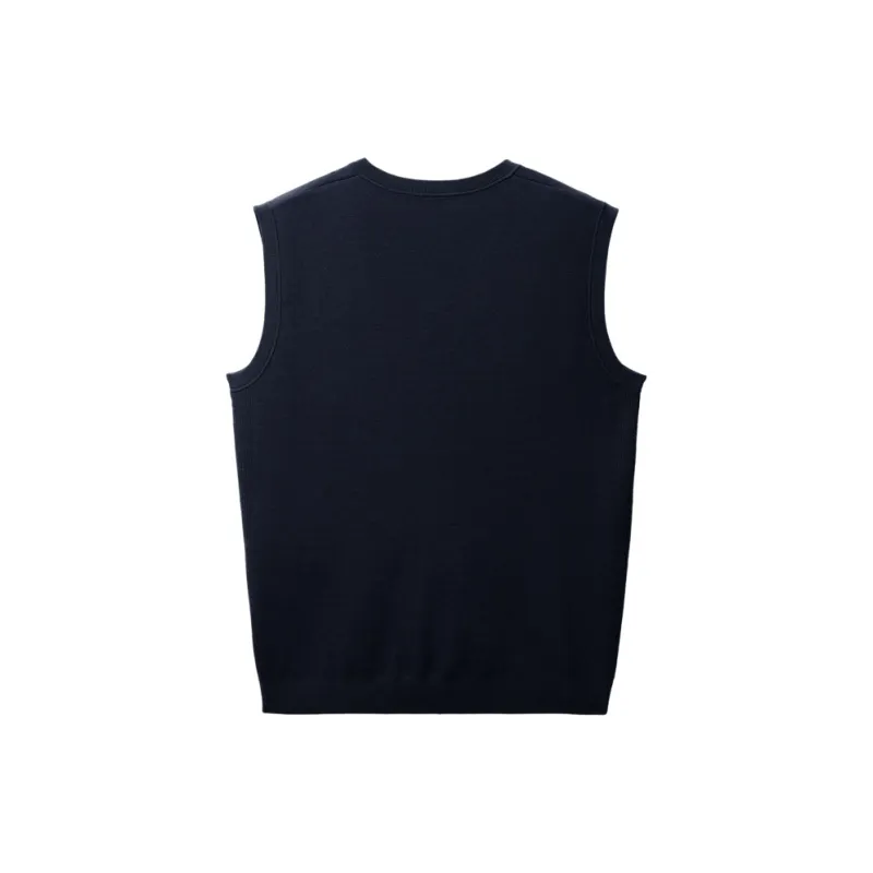 GOLDLION Vests Men-5