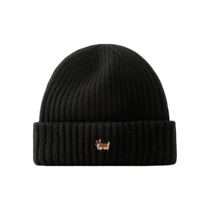 DZP Beanies Unisex-0