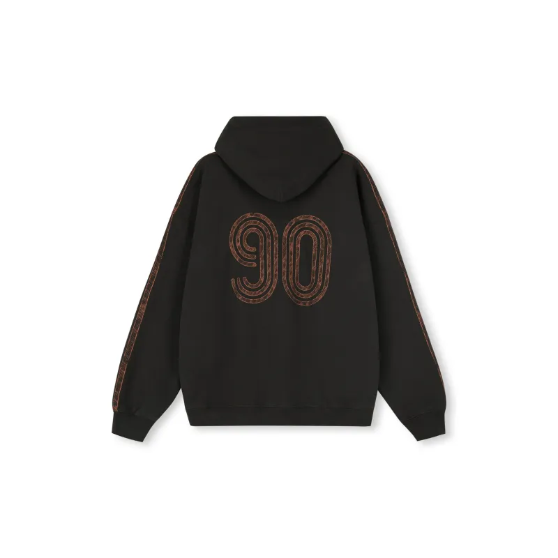 FPA ALWAYS MOVING Series Sweatshirt Unisex-6