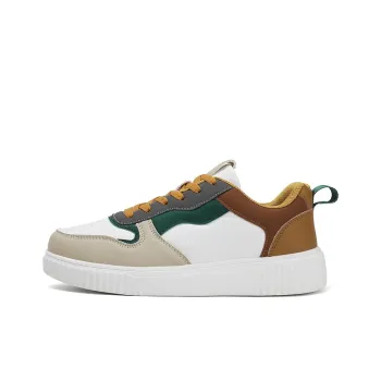 M.M Party Skateboard Shoes Men's