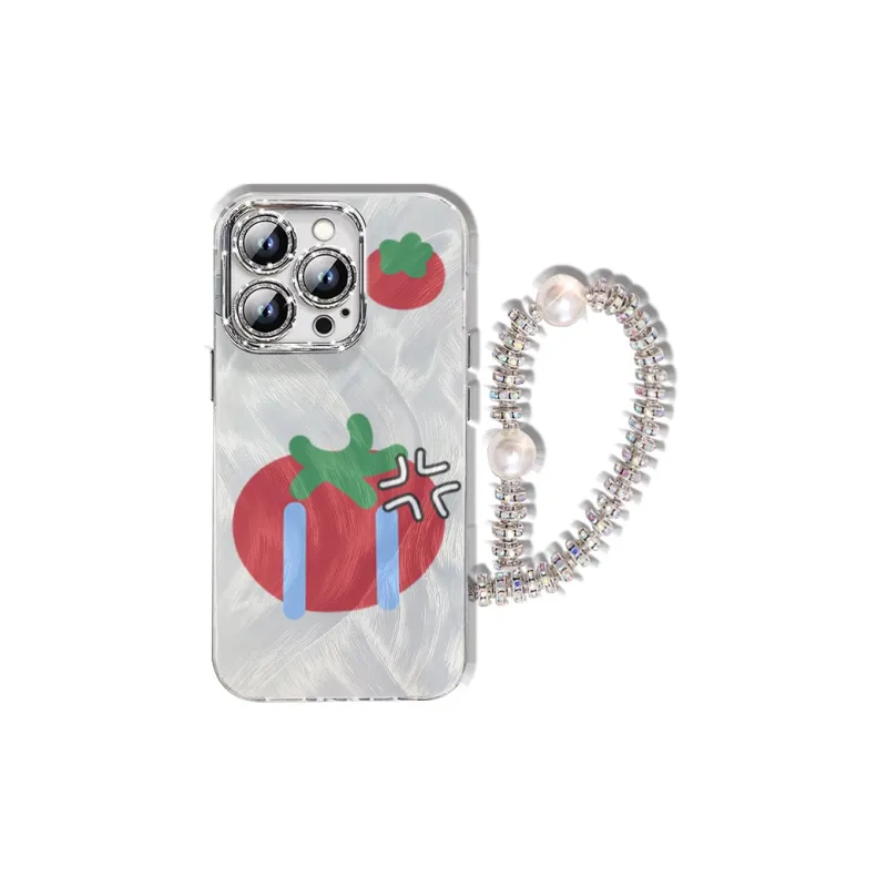 KESHIXIONG Phone Cases-0