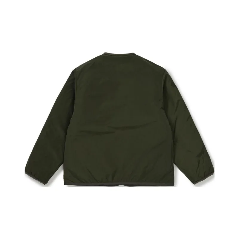 Mmlg Jackets Unisex Khaki-1