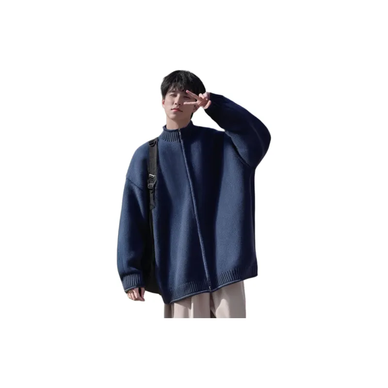 JUNGLE PANDA Knitwear Unisex-12
