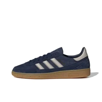 Handball Adidas Originals Spezial 'Weltmeister Pack Collegiate Navy'