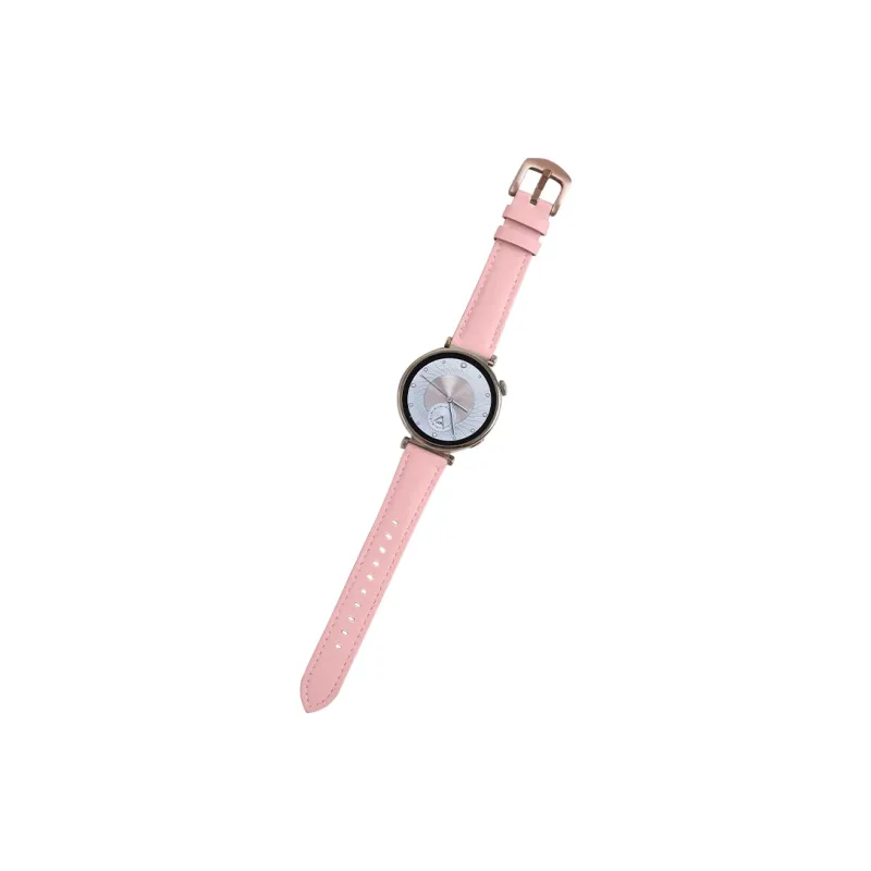 Yu Qing Unisex Watch Bands-7