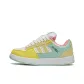 Beige Yellow Pink