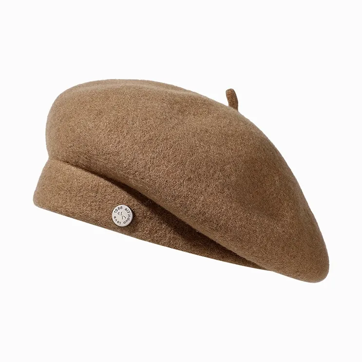 TUCANO Wool Blend Berets Women's-7