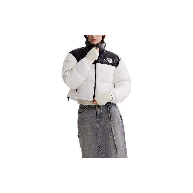 THE NORTH FACE Nuptse Jacket-3