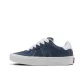 Sea Blue White