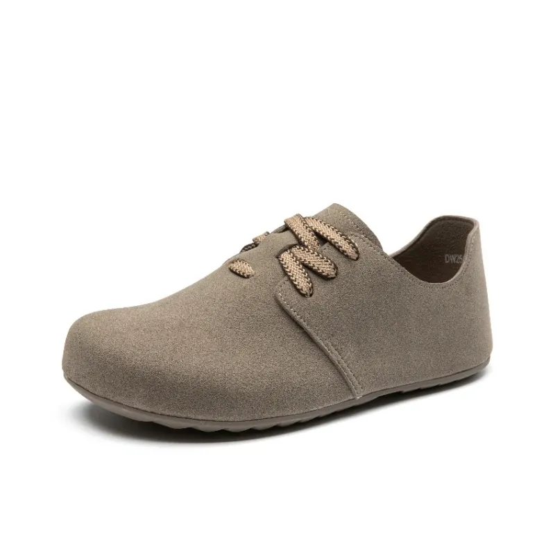DUSTO Casual Single Shoes 1CM Women's-9