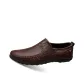 Dark Brown[Leather Shoe Size: Athletic Shoes 41 = Size 40 in This Model]