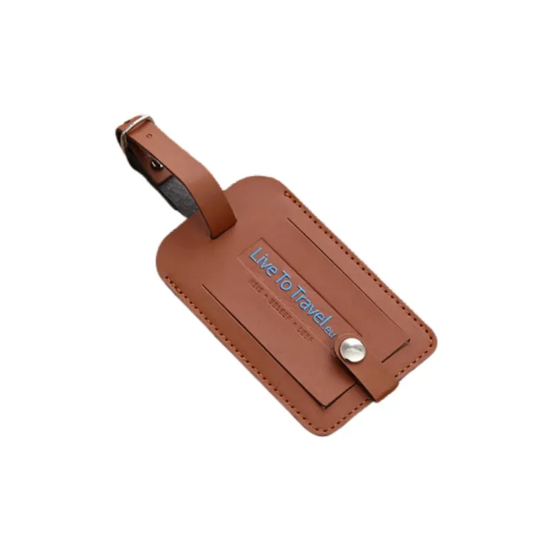 RUYISHI Luggage Tags-2