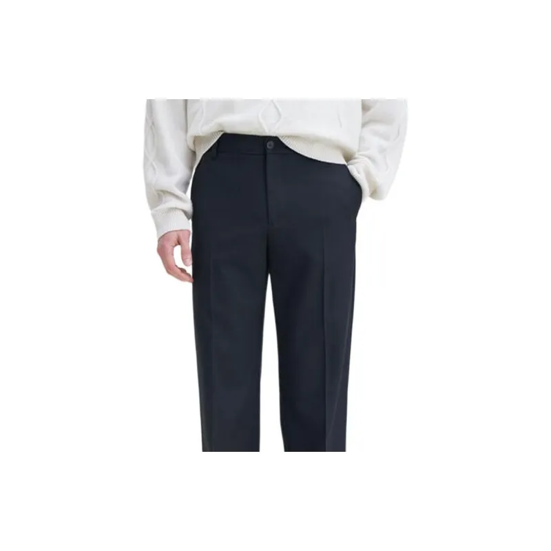 FILIPPA K FW23 Suit Trouser Men's Black-5