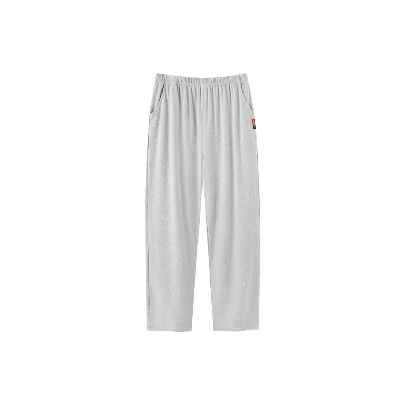 MIIOW Men Pajama Pants-7