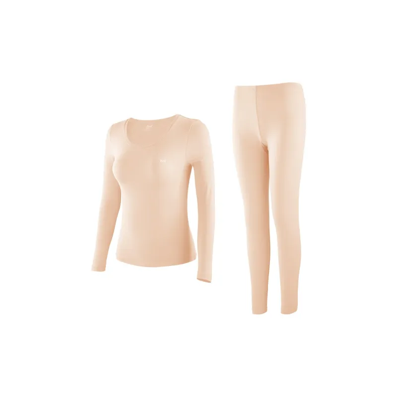 MIIOW Women's Thermal Sets-10