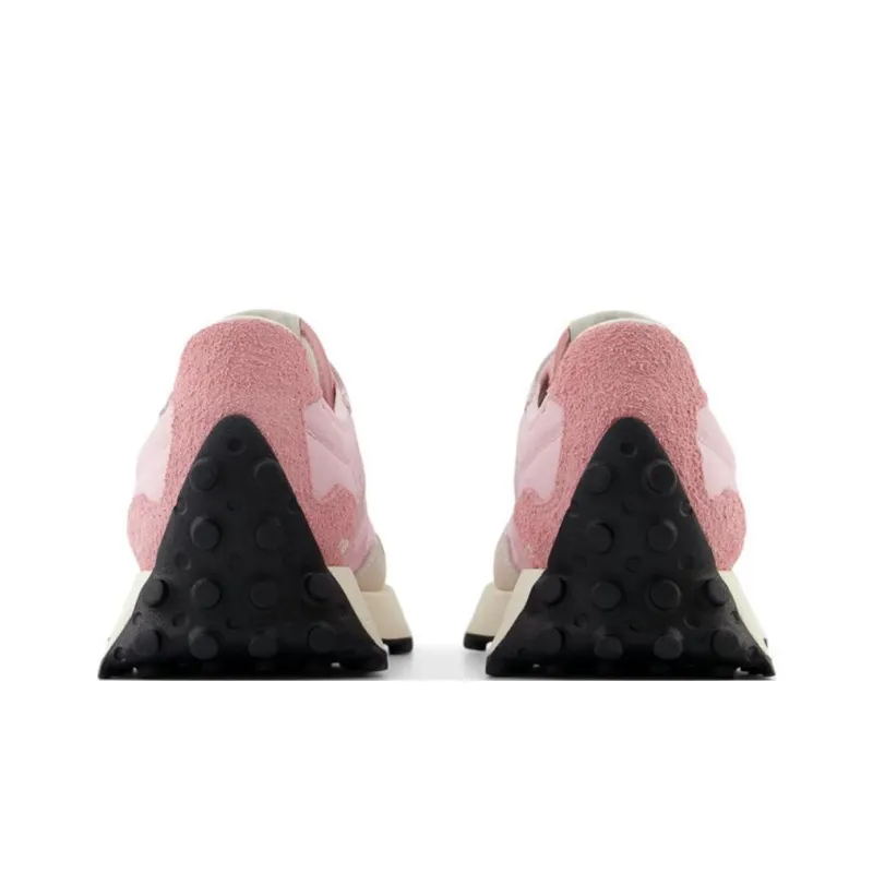 New Balance 327 Hazy Rose Women's-3