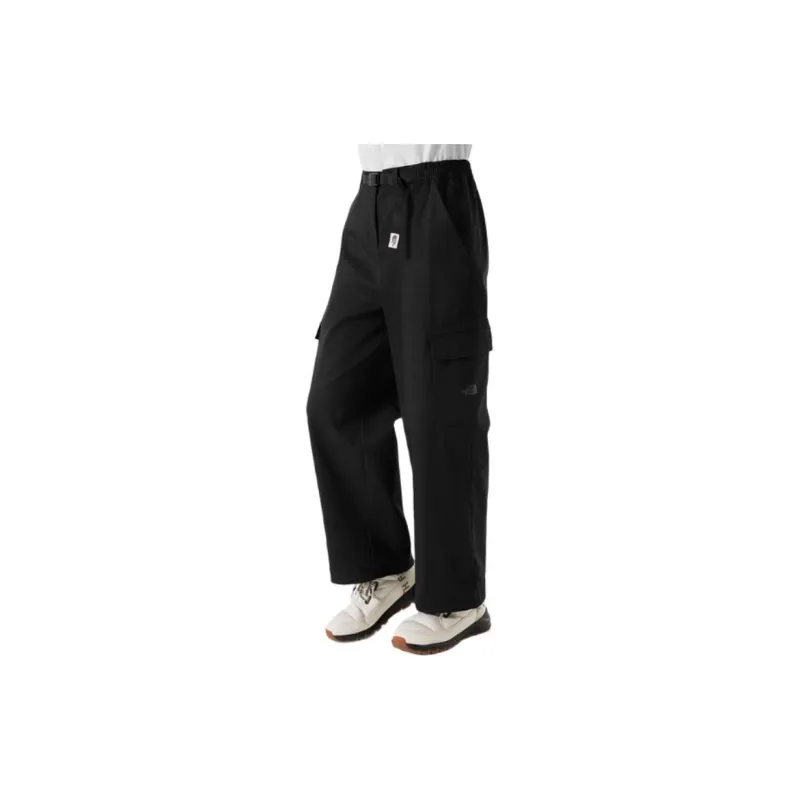 THE NORTH FACE Casual Pants Women's Black-1