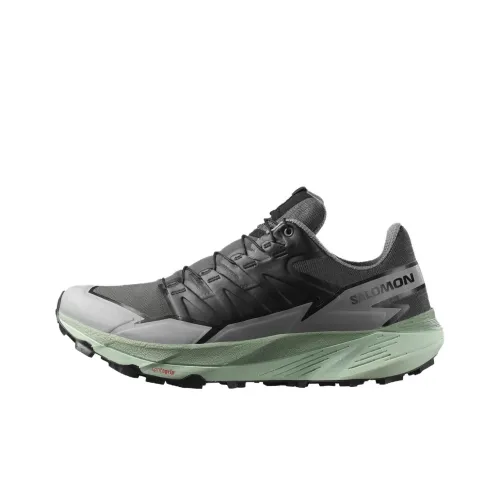 Thundercross SALOMON 'Asphalt Spray'