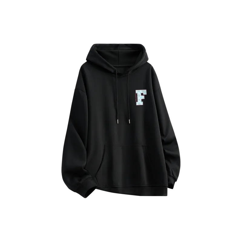 FASTFISH Sweatshirts Unisex-1