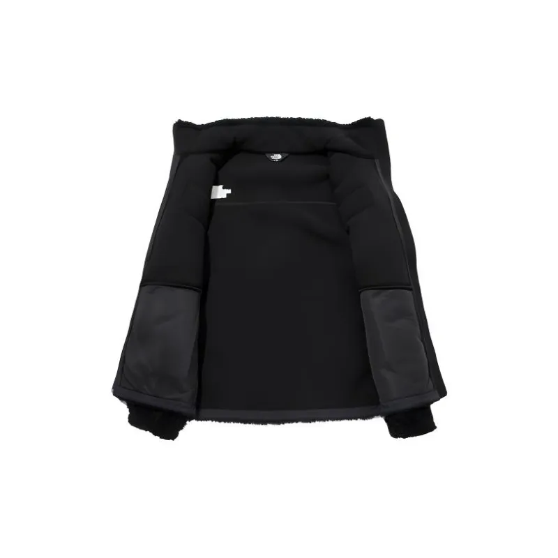 THE NORTH FACE Jacket Unisex Black-2