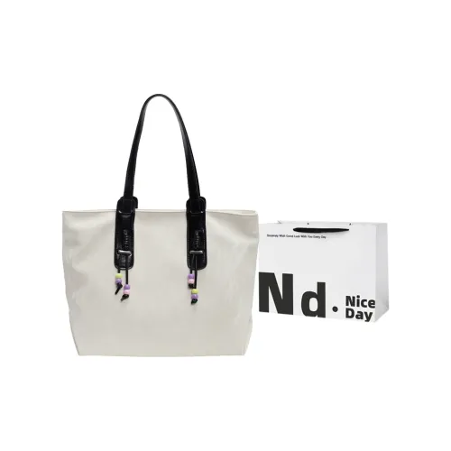 SWIMADE PU Shoulder Bag Regular Women's Multicolor