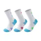 3 Pack[Blue Purple+Blue Pink+Blue Green]