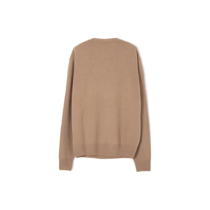 Vivienne Westwood Sweater Men's Khaki-1
