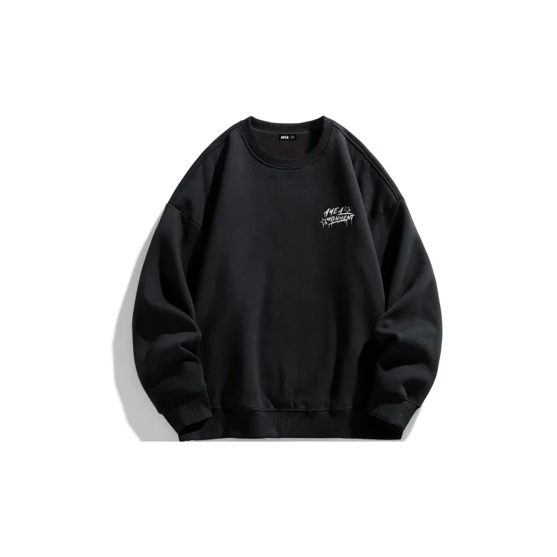 AYEA Sweatshirts Unisex-2