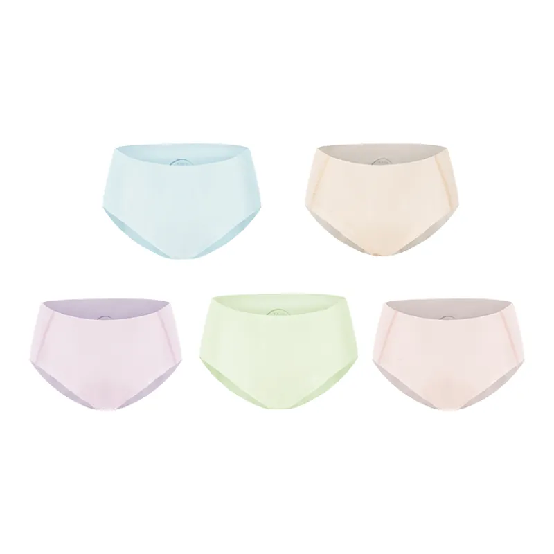 BENZHIXINCHUANG Underpants Women's-0