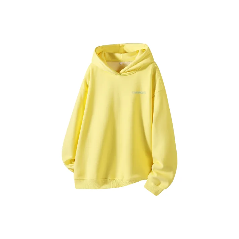 SIMPLE RIMLESS/SRME Sweatshirt Unisex-11