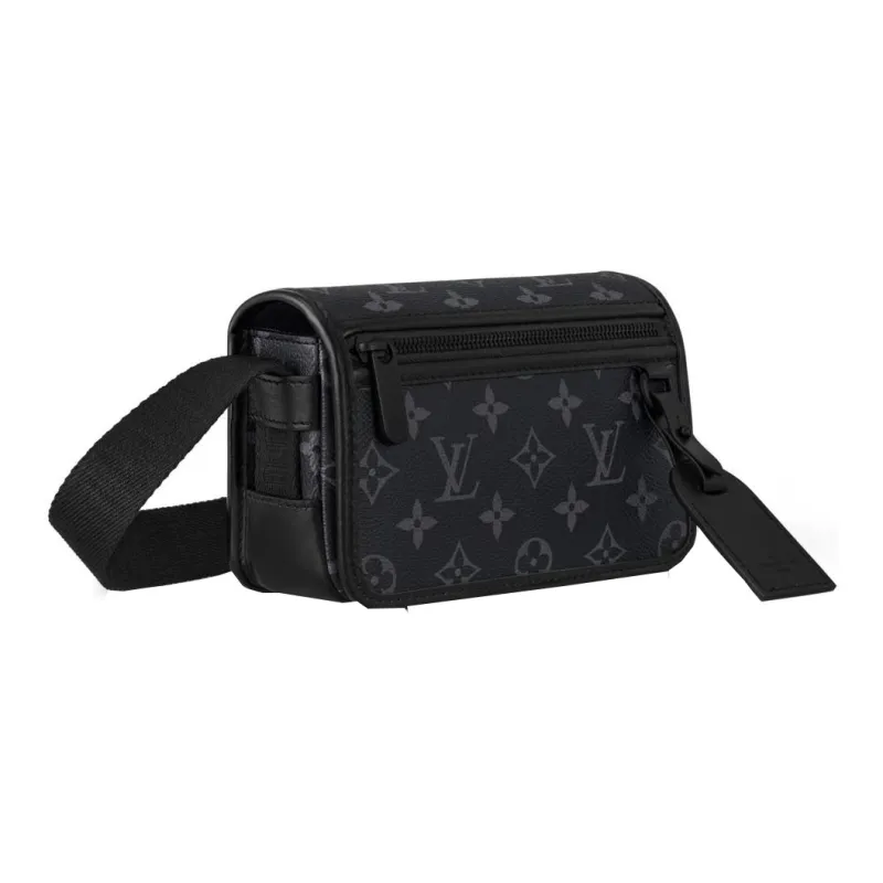 LOUIS VUITTON Bosphore Wearable Wallet-1