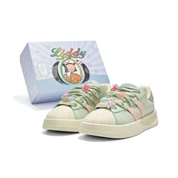Liddy Coverage Impact Resistance Support Low Top Skateboard Shoes Women's Box Included