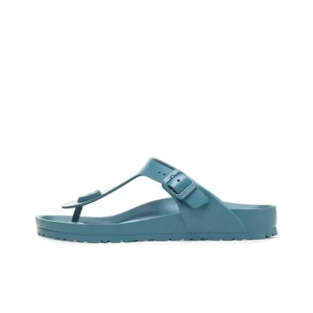 Birkenstock Gizeh EVA Abrasion-Resistant Flip Flops Unisex Green