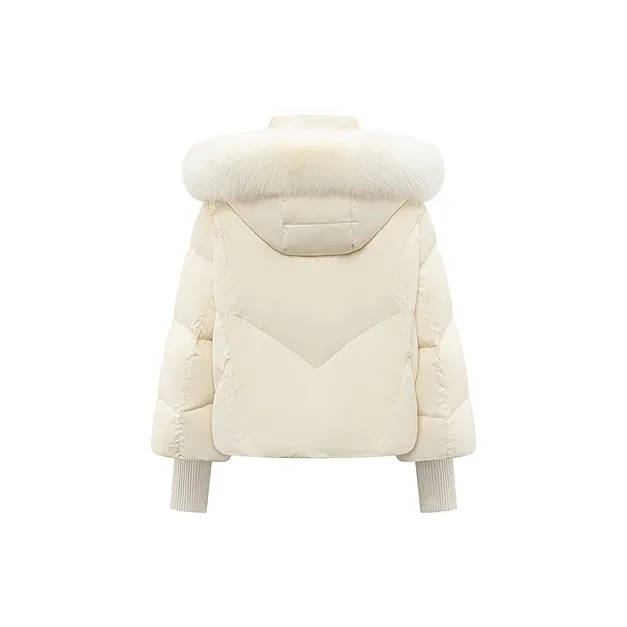 ERAL Down Jackets Women's-1