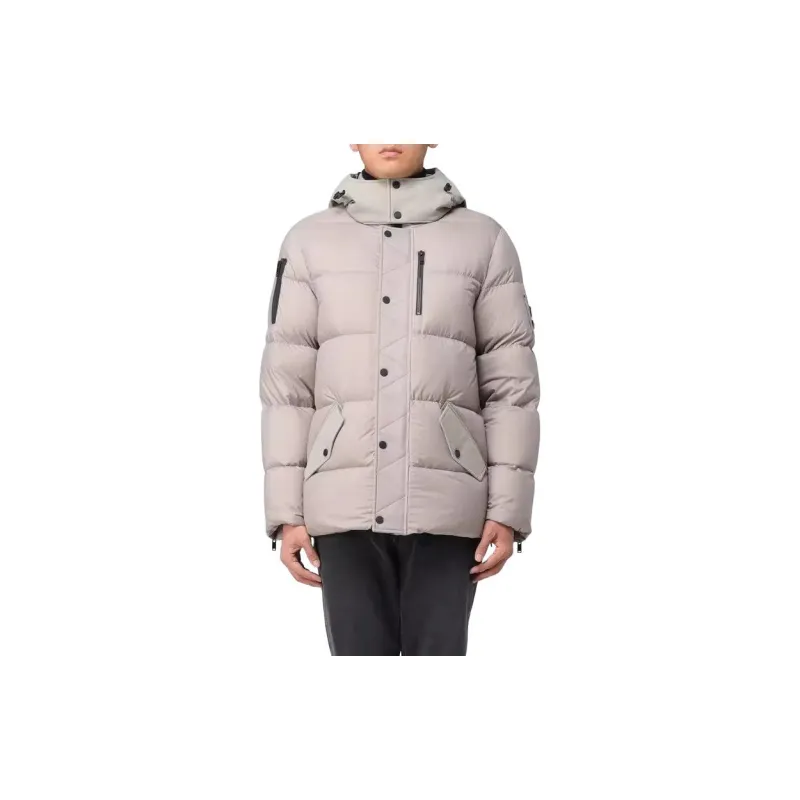 Moose Knuckles Everest 3Q Hooded Padded Jacket-1