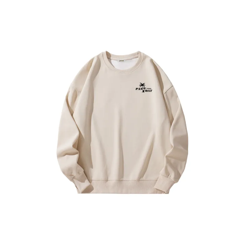 Pancoat Sweatshirts Unisex-6