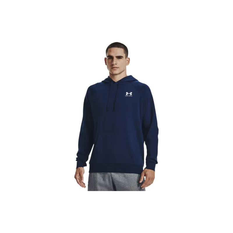 Under Armour Sweatshirt Men's Blue-2