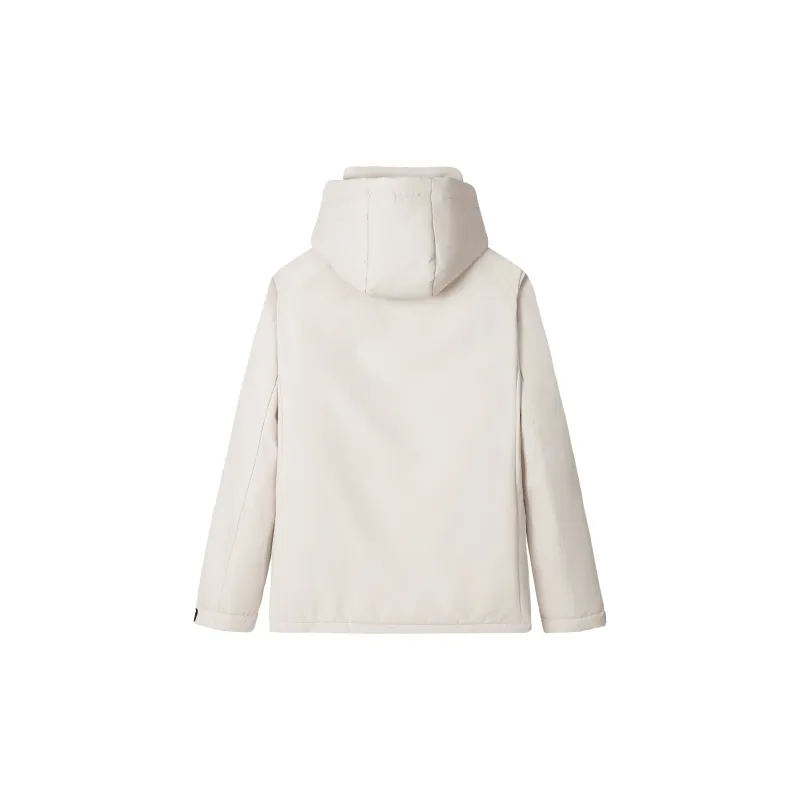 CAMEL Urban Function Series Puffer Jacket Men's-13