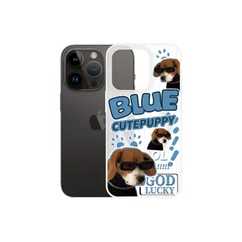 MSMF Phone Cases