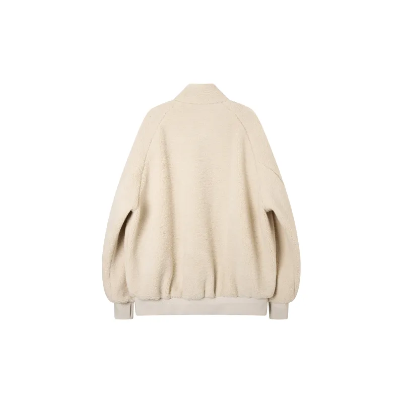 TIKIMOMOKA FW24 Jackets Coats Unisex-9