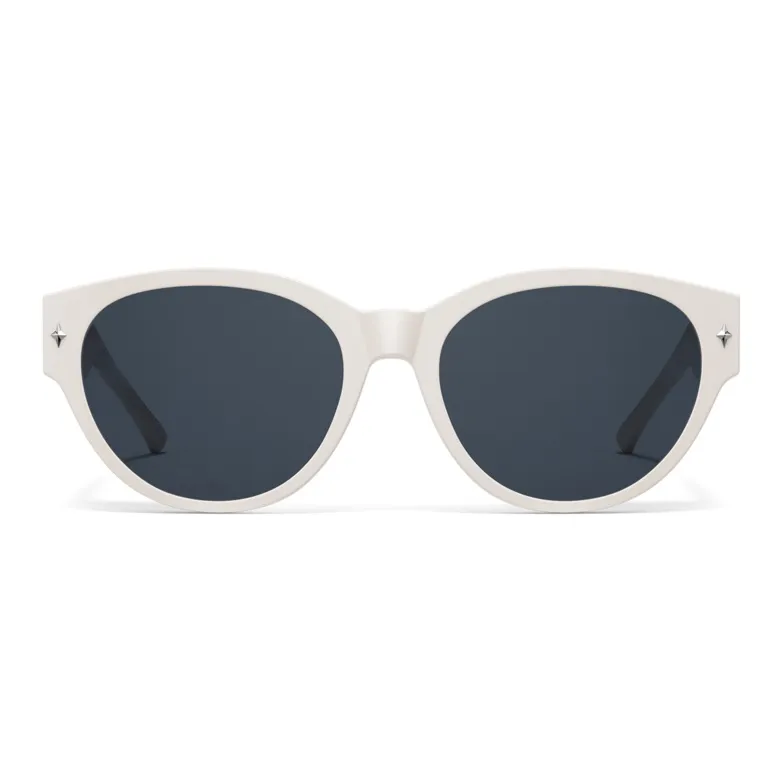 PARZIN TR90 Square Sunglasses Unisex-25