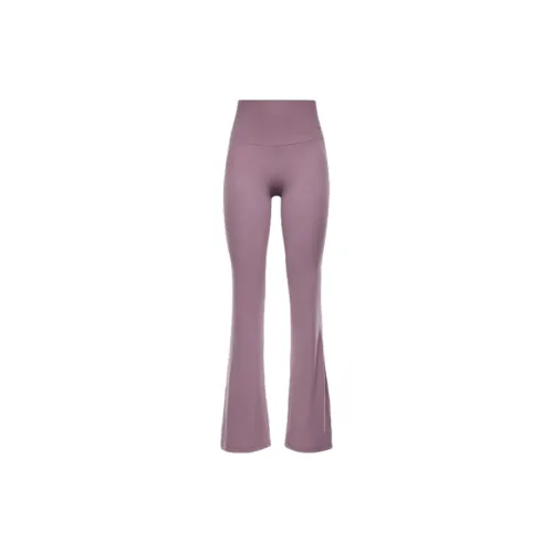 Nike Zenvy Women's High Waisted Flared Leggings