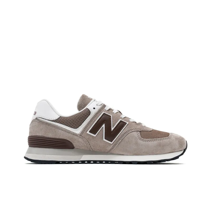New Balance 574 Athletic Grey-1