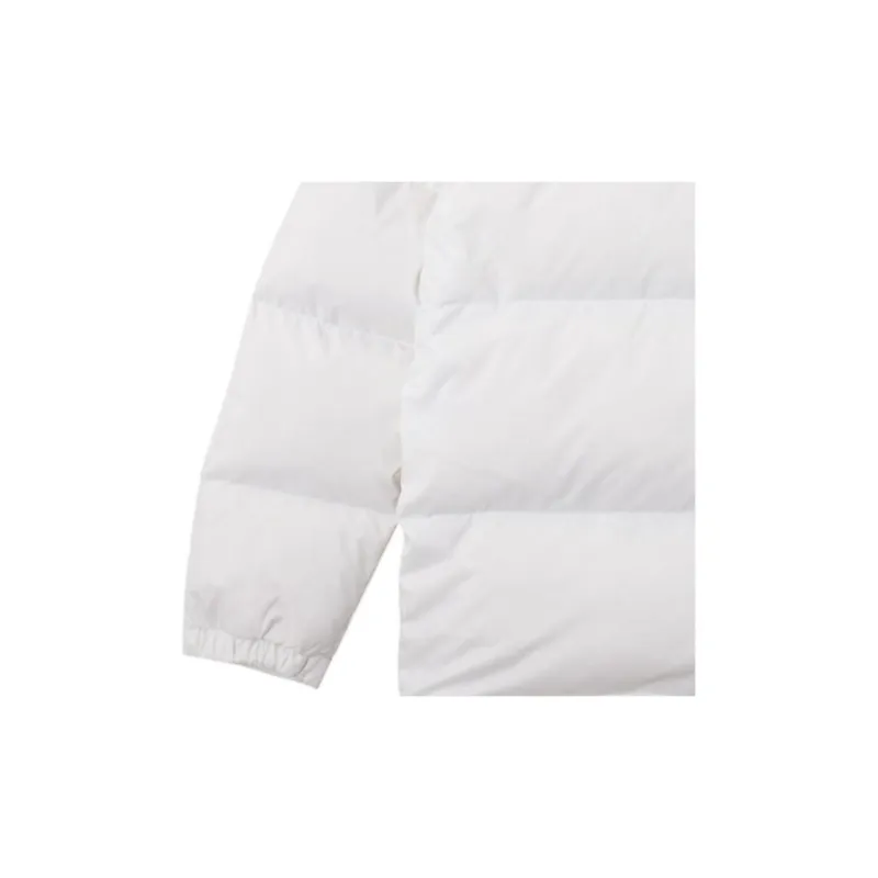 PUMA Down Jackets Men White-2