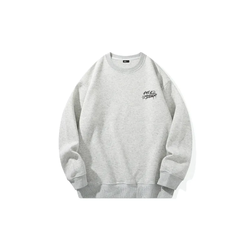 AYEA Sweatshirts Unisex-7