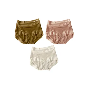 LoveEsteem Underpants Women's 3 Pack