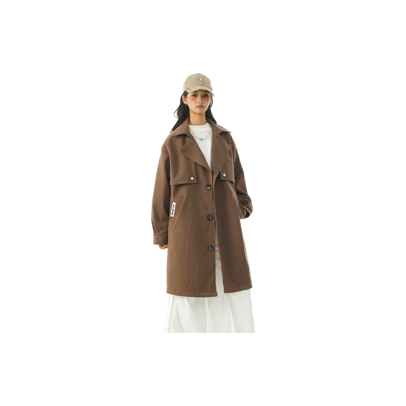 ArcaneFunk Coats Unisex-13