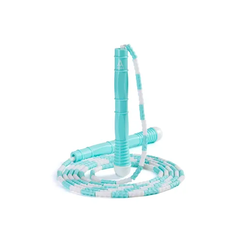 Deli Student Supply Non Countable Jump Ropes Kids PVC Rope TPU Controller 2.6m